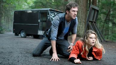 Poster episodio Legion 1x4