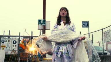 Poster episodio Girlboss 1x4