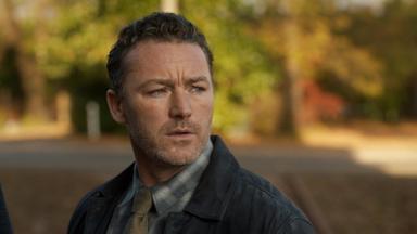 Poster episodio Will Trent: Agente especial 4x10