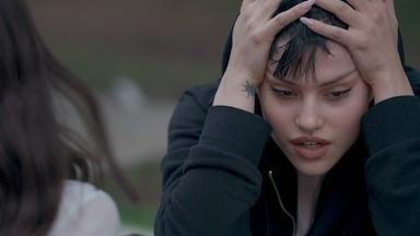 Poster episodio Soy parte de la banda: Nasty Cherry 1x4