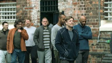 Poster episodio Time 1x2