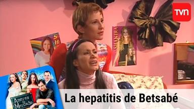 Poster episodio Amores de mercado 1x12