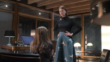 Poster episodio Biohackers 1x3