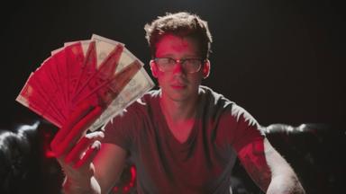 Poster episodio Generation Hustle 1x10