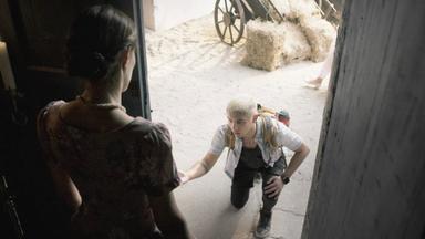 Poster episodio Siempre Bruja 1x9