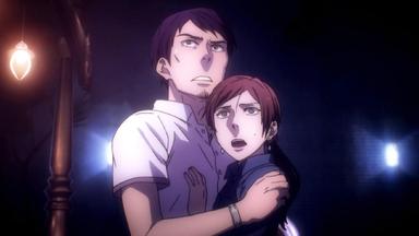 Poster episodio Death Parade 1x1