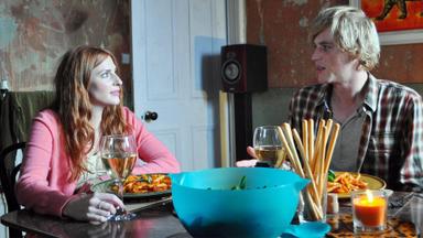 Poster episodio Lovesick 1x5