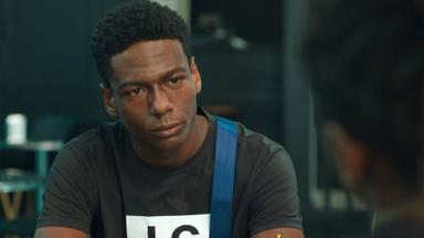 Poster episodio Bandi 1x5