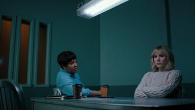 Poster episodio La mujer de la casa de enfrente de la chica en la ventana 1x7