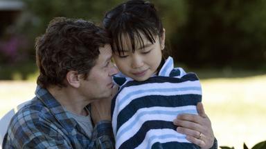 Poster episodio Council of Dads 1x6