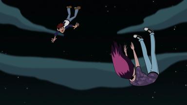 Poster episodio El vacío 1x6