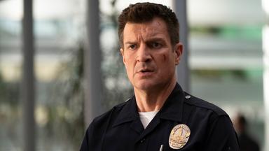 Poster episodio The Rookie 7x13