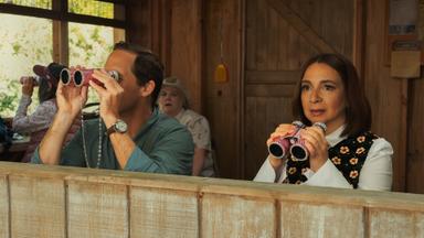 Poster episodio Todo el dinero 3x6