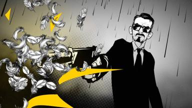 Poster episodio TripTank 1x7