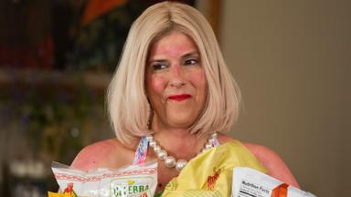 Poster episodio Sólo En Florida 2x3