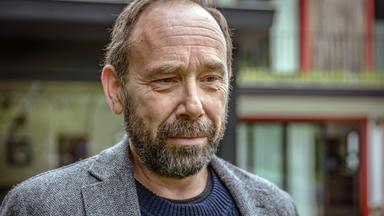 Poster episodio Moloch 1x5