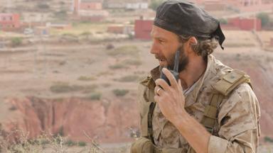 Poster episodio No Man's Land 1x3