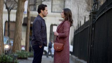 Poster episodio Cómo vivir contigo mismo 1x7