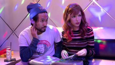 Poster episodio Love Life 1x1