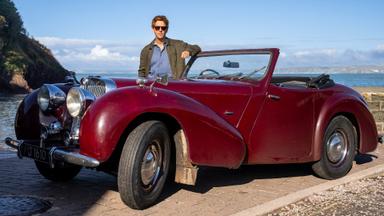 Poster episodio Bergerac 1x6