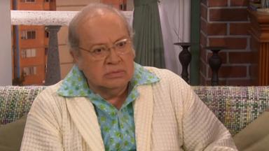 Poster episodio Una Familia de Diez 1x11