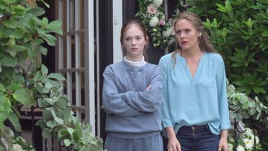 Poster episodio El club de las niñeras 1x8