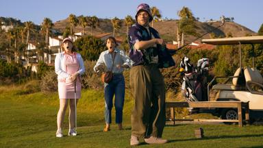 Poster episodio Platónico 2x4