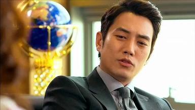 Poster episodio Astuta y Soltera 1x2