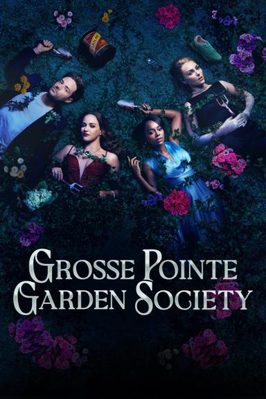 Poster episodio Grosse Pointe Garden Society 1x10