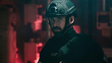 Poster episodio Bajo ataque 3x1