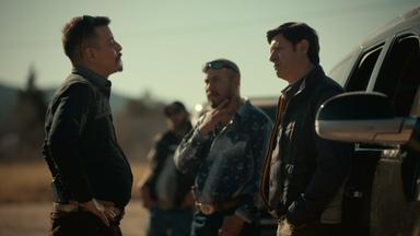 Poster episodio Somos. 1x5