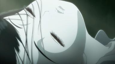 Poster episodio Ghost Hound 1x13