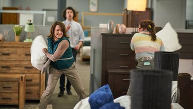 Poster episodio Aftertaste 1x5