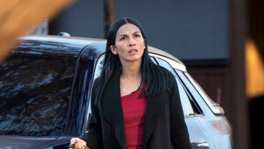 Poster episodio La Chica Que Limpia 4x5