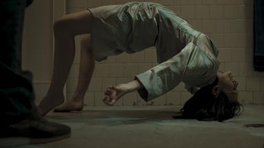 Poster episodio Haunted: Latinoamérica 1x1