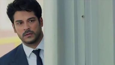 Poster episodio Amor Eterno 1x31