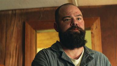 Poster episodio Reprisal 1x6