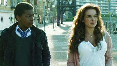 Poster episodio Top Boy 1x3