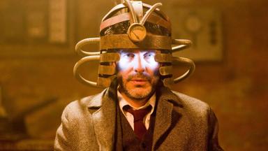 Poster episodio El Hipnotizador 1x5