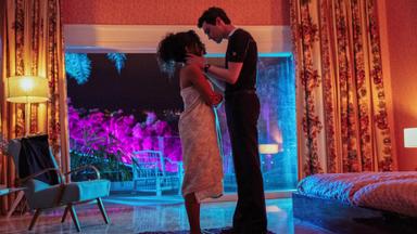 Poster episodio A Town Called Malice 1x2