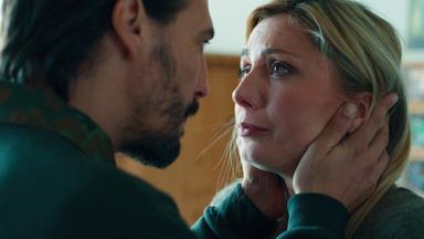 Poster episodio Curon 1x6