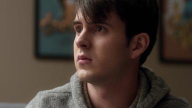 Poster episodio Monarca 1x6