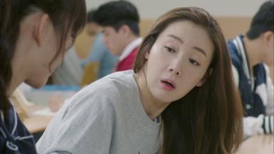 Poster episodio Capricho del Destino 1x8