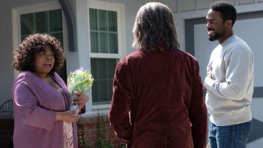 Poster episodio Wonder Man 1x3