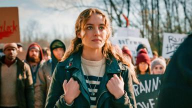 Poster episodio La Republica de Sarah 1x3