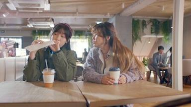 Poster episodio ¿Hola? Soy yo 1x4