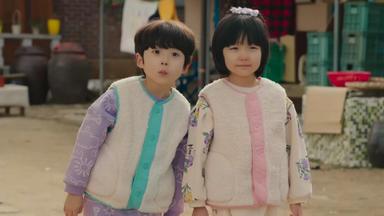 Poster episodio La buena mala madre 1x8