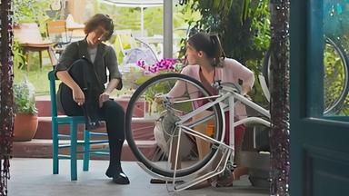 Poster episodio Ayrılık da Sevdaya Dahil 1x1