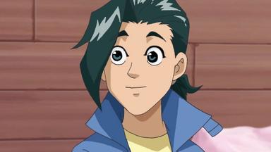 Poster episodio GGO Football 1x44