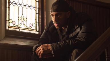 Poster episodio Wu-Tang: Una saga americana 1x3